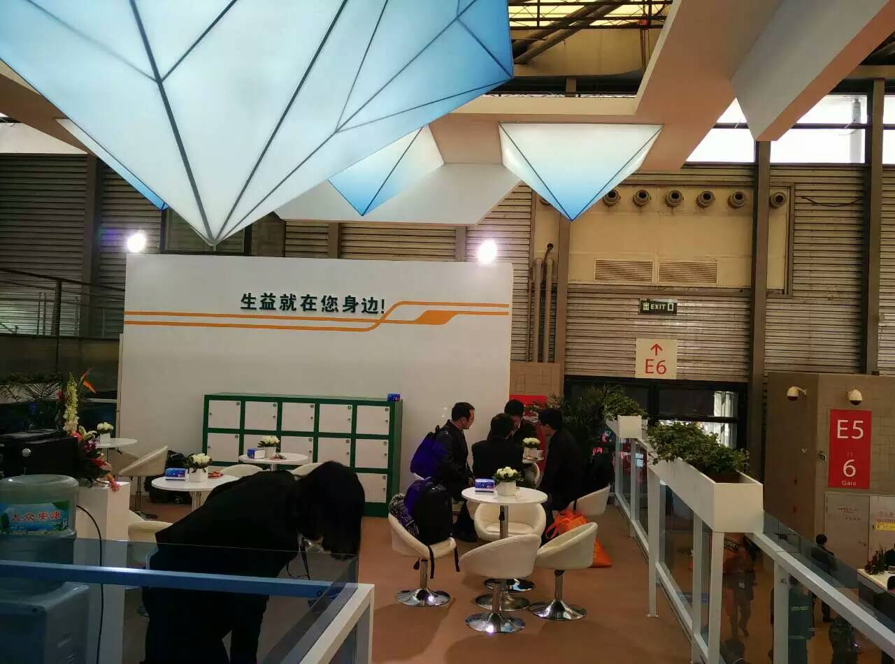 shanghai shenyi enterprise development co. ltd.